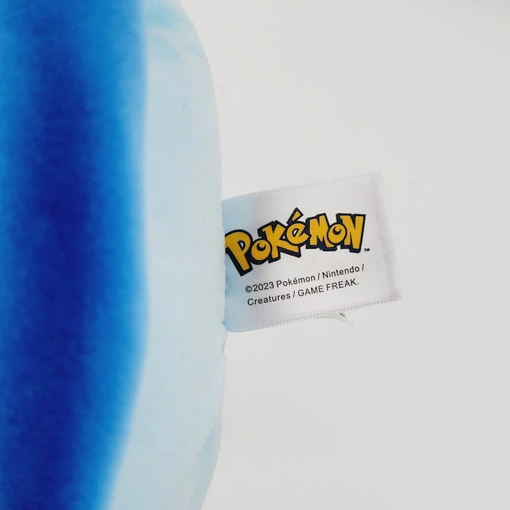 Piplup Pokémon Squishmallow 10